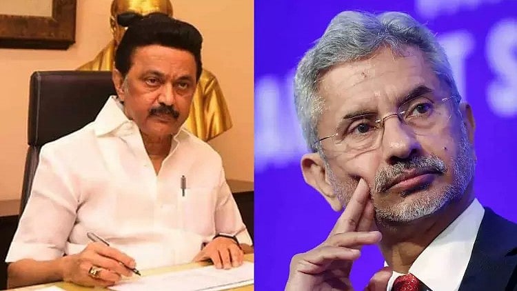 17 மீனவர்களை விடுவிக்க உடனே நடவடிக்கை எடுக்க வேண்டும் : ஒன்றிய அரசுக்கு கடிதம் எழுதிய முதலமைச்சர்!