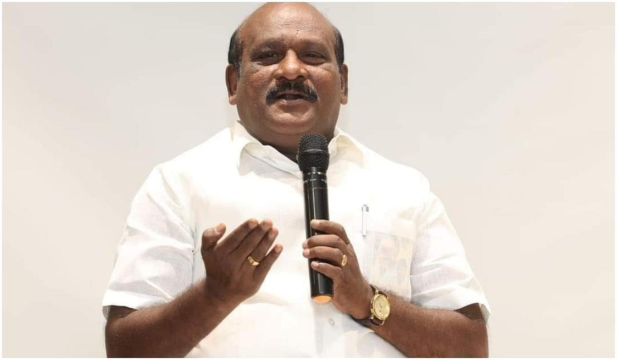 ”மாநிலத் தகுதித் தேர்வு ஆசிரியர் தேர்வு வாரியத்தின் மூலமே நடத்தப்படும்” : அமைச்சர் கோவி. செழியன் உறுதி!