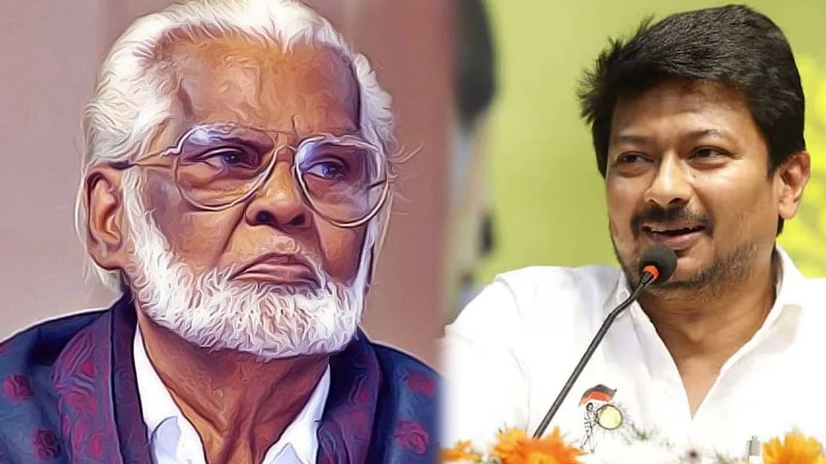 “இசைமுரசு” ஹனிபா அவர்கள் காலங்கள் கடந்து வாழ்வார்!: முதலமைச்சர் மு.க.ஸ்டாலின், துணை முதலமைச்சர் உதயநிதி! 