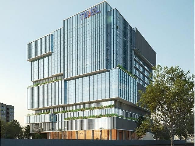 மதுரை மற்றும் திருச்சியில் புதிய டைடல் பூங்காக்கள்! : சுற்றுச்சூழல் அனுமதி கோரி விண்ணப்பம்!