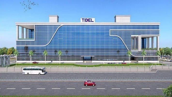 மதுரை மற்றும் திருச்சியில் புதிய டைடல் பூங்காக்கள்! : சுற்றுச்சூழல் அனுமதி கோரி விண்ணப்பம்!