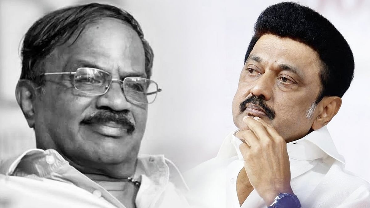 “நவீன மலையாள இலக்கியத்தின் முகங்களுள் ஒருவர்...” - எழுத்தாளர் MT வாசுதேவன் மறைவுக்கு முதலமைச்சர் இரங்கல்!