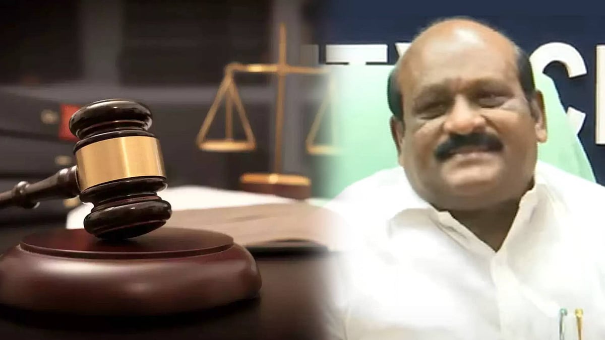 இனி பாலியல் குற்றங்கள் நடைபெறாமல் இருக்க பல்வேறு நடவடிக்கைகளை மேற்கொள்ள உள்ளோம்! : அமைச்சர் கோவி செழியன்!