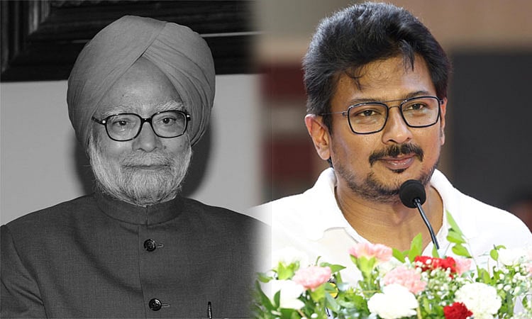 “தமிழ்நாடு மக்களுக்கு நண்பராக இருந்தார்” - மன்மோகன் சிங் மறைவுக்கு முதலமைச்சர் இரங்கல் !