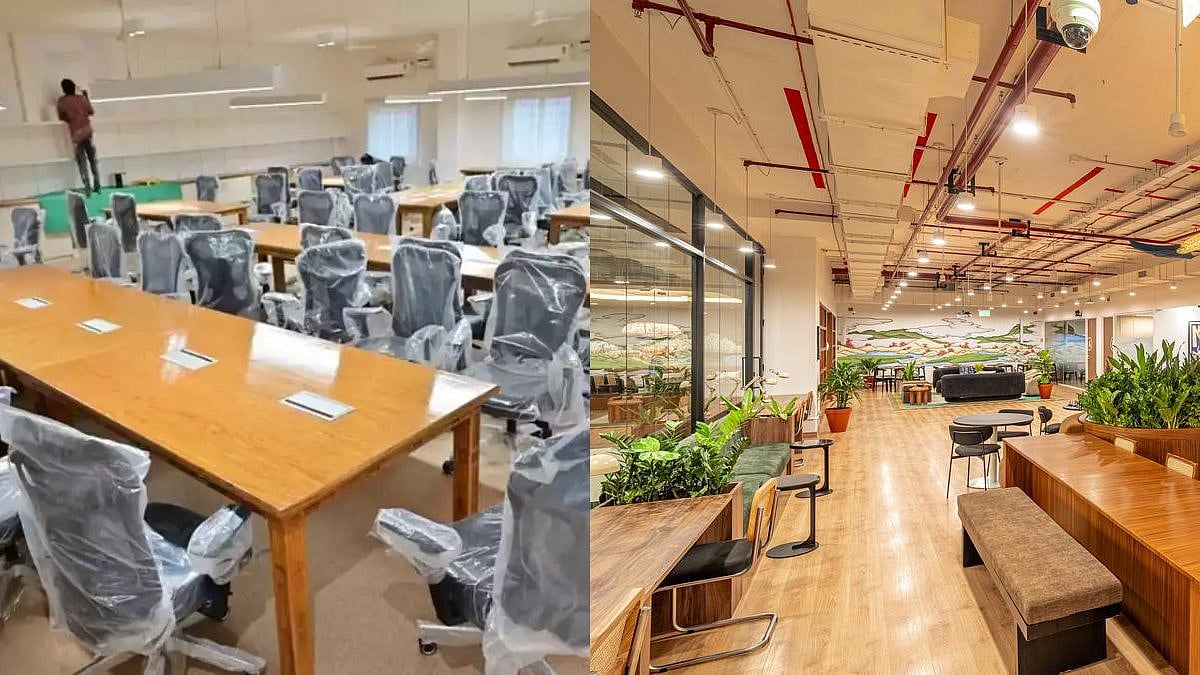 'முதல்வர் படைப்பகம்' சென்னையின் அனைத்து பகுதிக்கும் விரிவுபடுத்தப்படும் - மேயர் பிரியா அறிவிப்பு !