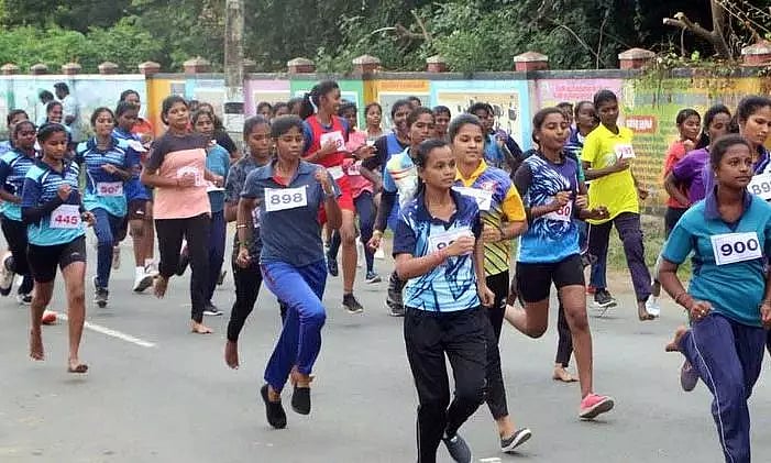 பேரறிஞர் அண்ணா மாரத்தான் போட்டி : தேதி முதல் பரிசு வரை... விதிமுறைகள் என்னென்ன? - முழு விவரம்!