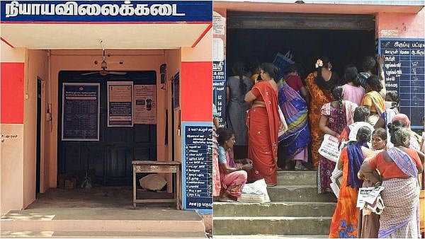 பொங்கல் தொகுப்பு : ஜனவரி 3, 10-ம் தேதிகளில் ரேஷன் கடைகள் திறந்திருக்கும் - கூட்டுறவுத் துறை அறிவிப்பு !