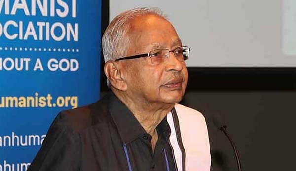 திருவள்ளுவர் சிலையின் அறிவுக்கு அழகு செய்துள்ளார் முதலமைச்சர் - ஆசிரியர் கி.வீரமணி பாராட்டு !