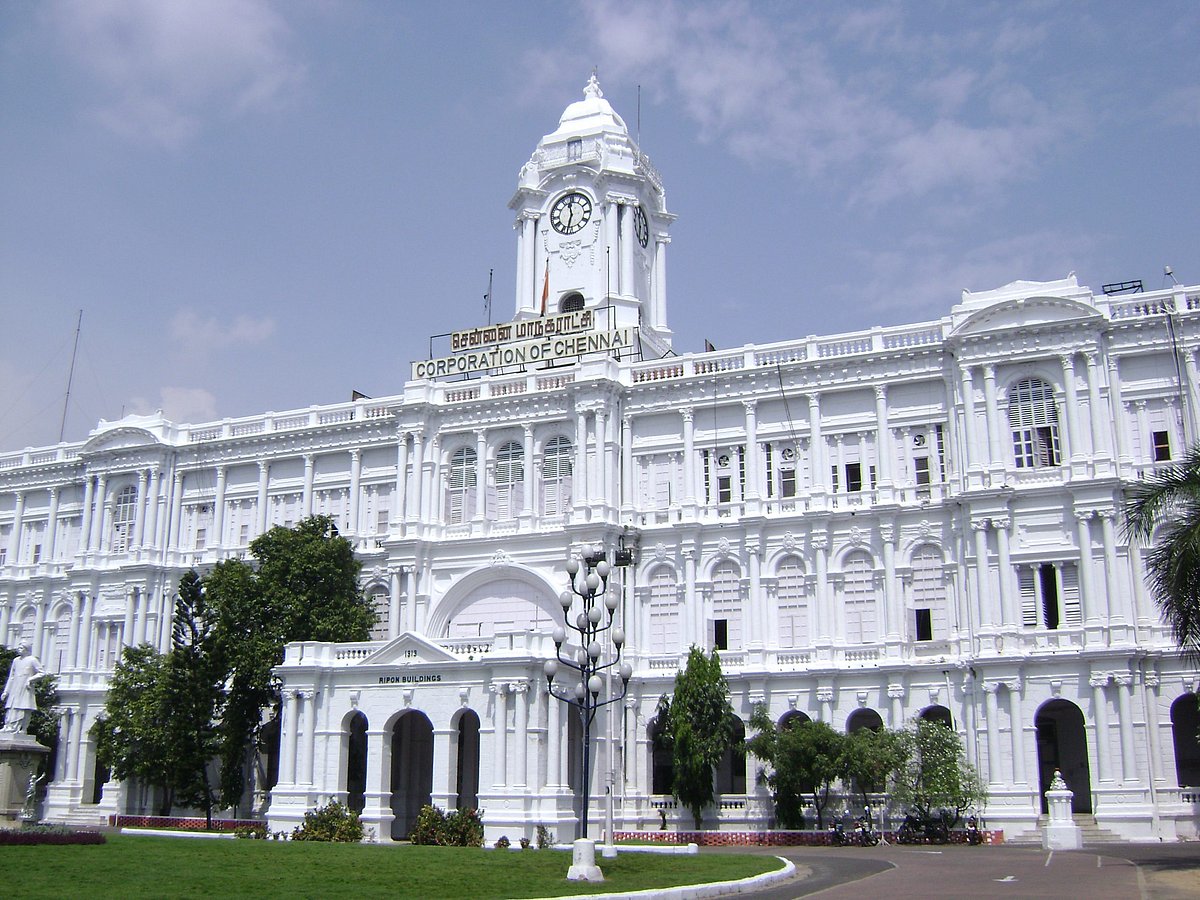 தமிழ்நாட்டில் புதிதாக 13 நகராட்சிகள் உருவாக்கம் : தமிழ்நாடு அரசு அரசாணை... முழு விவரம் உள்ளே ! 