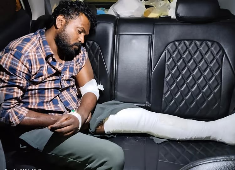 அண்ணா பல்கலை. விவகாரம்: “விளம்பர அரசியலுக்காக போராட்டம்” -பாமகவுக்கு குட்டு வைத்து அனுமதி மறுத்த நீதிபதி!