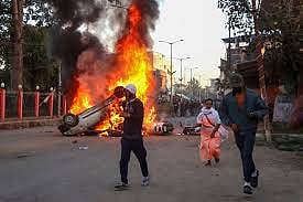 ”மன்னிப்புக் கேட்கவே 20 மாதங்கள் - கூச்சமே இல்லாமல் பேட்டி தரும் பா.ஜ.க முதல்வர்” : முரசொலி!