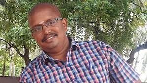 அரசு மருத்துவமனை மீது அவதூறு : இந்து முன்னணி மாநில செயலாளர் குற்றாலநாதன் கைது ! 