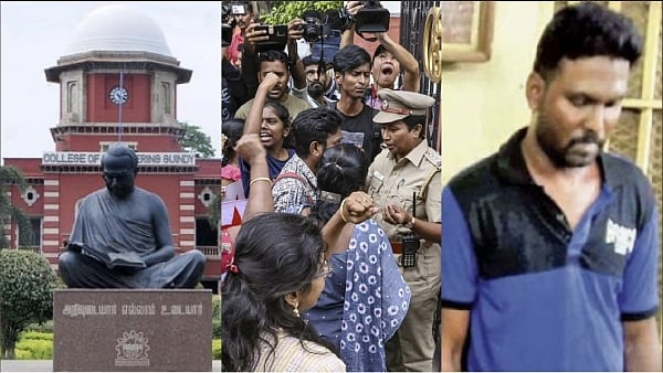 அரசுக்கு எதிராக அவதூறு... ABVP அமைப்பினருக்கு நீதிமன்றம் நூதன தண்டனை - பின்னணி என்ன?