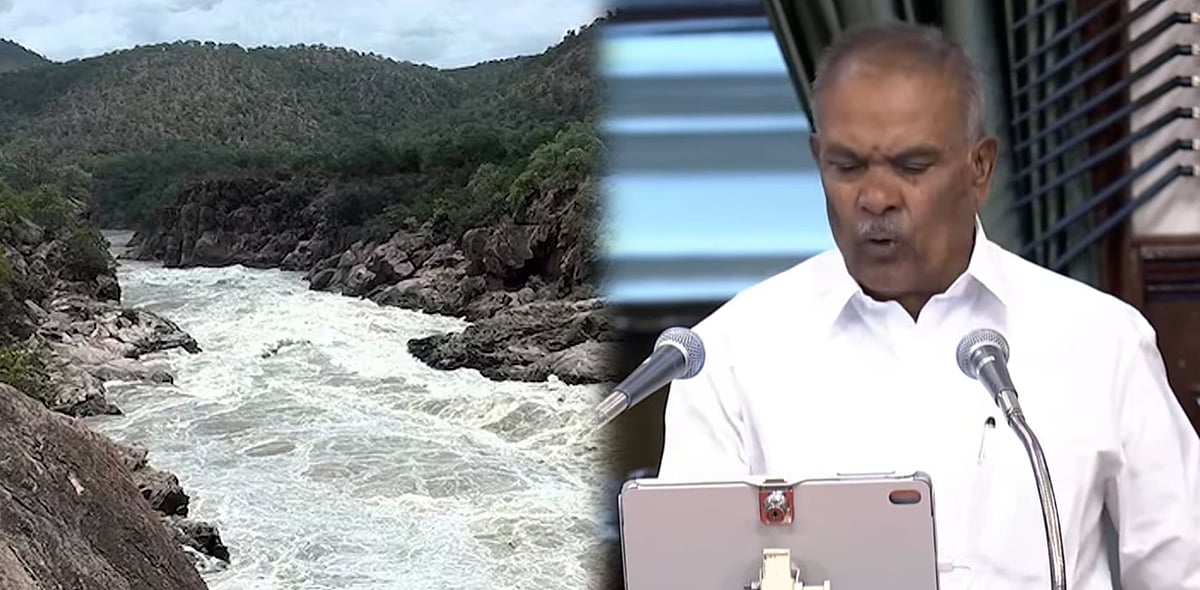 ‘திராவிட மாடல் அரசின் சாதனை பட்டியல்’ - தமிழ்நாடு அரசு பெருமிதம் : ஆளுநர் உரை முழு தொகுப்பு உள்ளே!