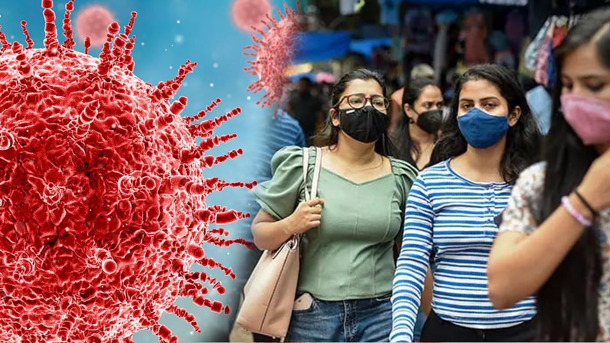 HMP வைரஸ் தொற்று : பயப்பட தேவையில்லை... இதை மட்டும் செய்யுங்க... - மருத்துவத்துறை அறிவுறுத்தல்!