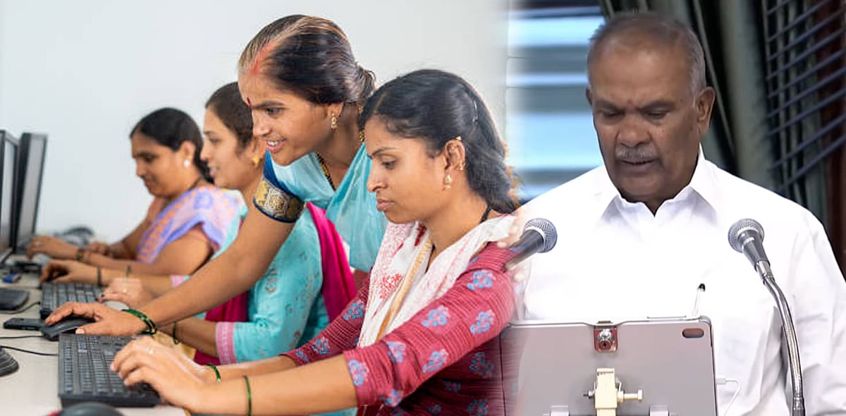 ‘திராவிட மாடல் அரசின் சாதனை பட்டியல்’ - தமிழ்நாடு அரசு பெருமிதம் : ஆளுநர் உரை முழு தொகுப்பு உள்ளே!