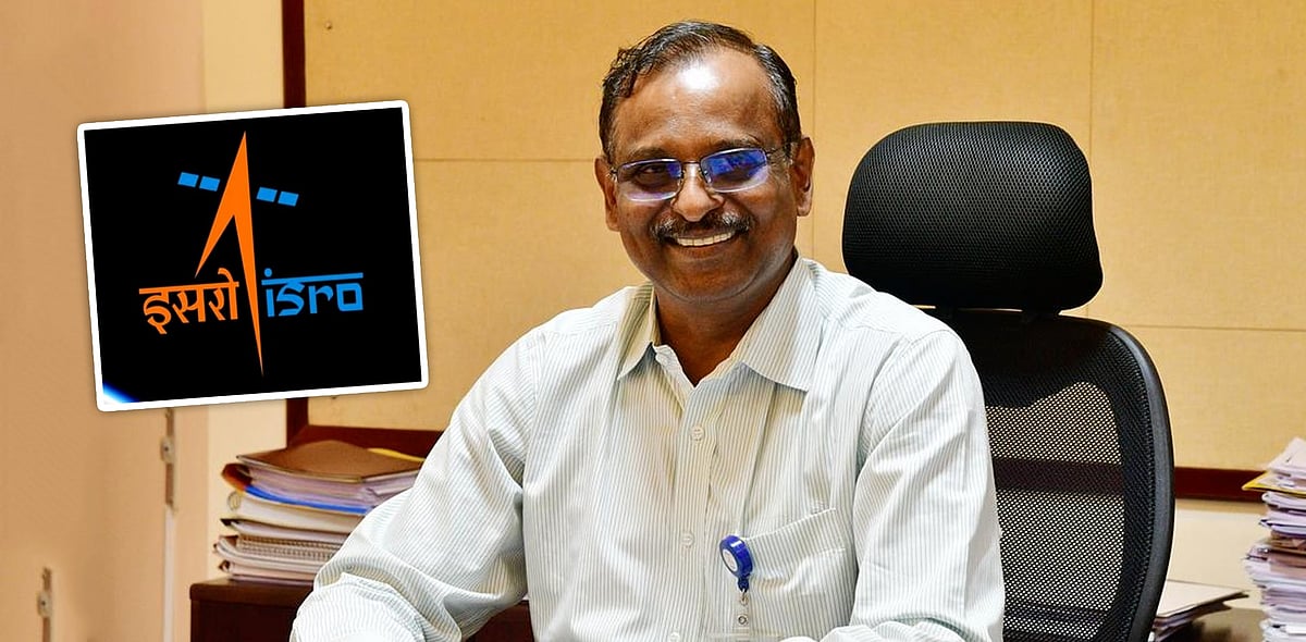 அரசுப் பள்ளியில் பயின்று, இஸ்ரோ தலைவராக தேர்வாகியுள்ள வி.நாராயணன் : முதலமைச்சர் மு.க.ஸ்டாலின் வாழ்த்து!