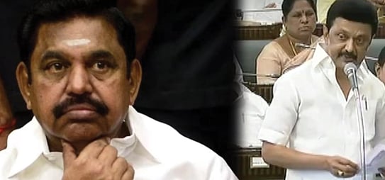 ”பெண்களுக்கு எதிரான குற்றங்களை இரும்புக்கரம் கொண்டு திமுக அரசு அடக்கும்” :  முதலமைச்சர் மு.க.ஸ்டாலின்