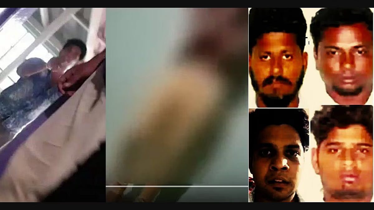 யார் அந்த SIR?... பொல்லாத ஆட்சிக்கு பொள்ளாச்சியே சாட்சி! - இணையத்தில் வைரலாகும் அதிமுக ஆட்சியின் அவலம்!