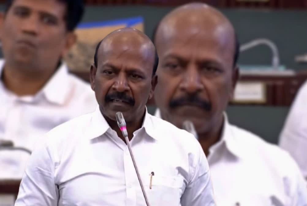 HMPV மீதான கவன ஈர்ப்பு தீர்மானம் : “இது வீரியம் மிக்க வைரஸ் அல்ல” - அமைச்சர் மா.சுப்பிரமணியன்!