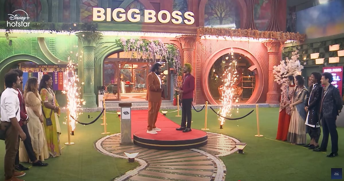 விஷால்தான் Target... ரவீந்தர் Replacement-ஆக தகுதியானவர் - BB வீட்டில் இருந்து வெளியேறப்போவது யார் ?