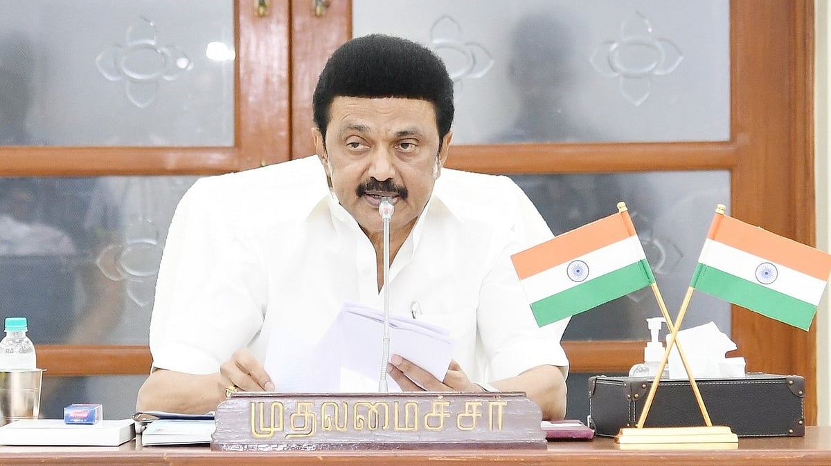 திருப்பதி கோயிலில் கூட்ட நெரிசலில் உயிரிழந்த தமிழர் : இரங்கல் தெரிவித்து நிதியுதவி அறிவித்த முதலமைச்சர்!