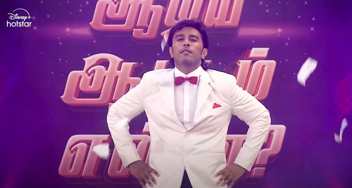 விஷால்தான் Target... ரவீந்தர் Replacement-ஆக தகுதியானவர் - BB வீட்டில் இருந்து வெளியேறப்போவது யார் ?