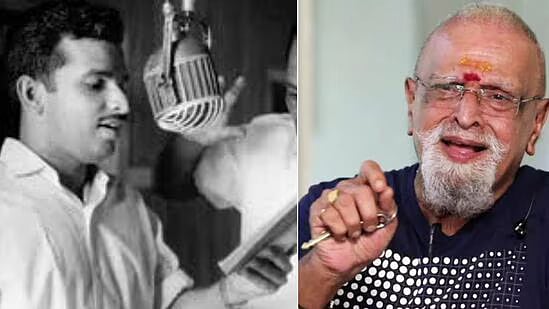 “ராசாத்தி உன்ன காணாத நெஞ்சு...” - பிரபல பழம்பெரும் பாடகர் ஜெயச்சந்திரன் மறைவு - சோகத்தில் திரையுலகினர்!