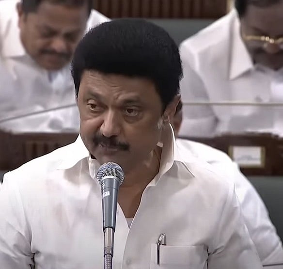 TN Assembly : பெண்களுக்கெதிரான குற்றங்களைத் தடுக்கும் வகையில் மசோதா தாக்கல் - முதலமைச்சர் கூறியது என்ன ?