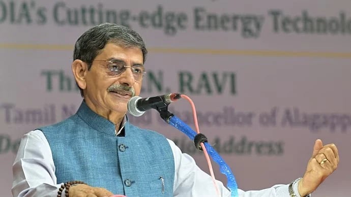 ஆளுநர் ஆர்.என்.ரவியை பதவி நீக்கம் செய்யவேண்டும் : உச்சநீதிமன்றத்தில் மனுத்தாக்கல் !  