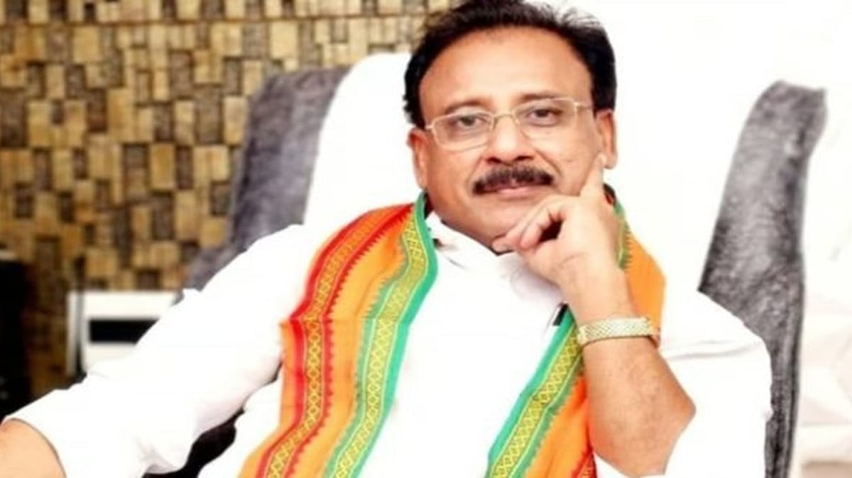 15 சிறுமிக்கு பாலியல் தொல்லை : பா.ஜ.க நிர்வாகி போக்சோ சட்டத்தில் கைது!