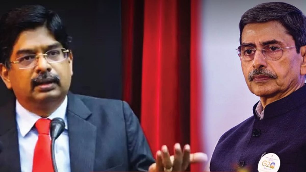 ”ஆளுநர் பதவிக்கே ஆர்.என்.ரவி அவமானம்” : வில்சன் MP கடும் தாக்கு! 