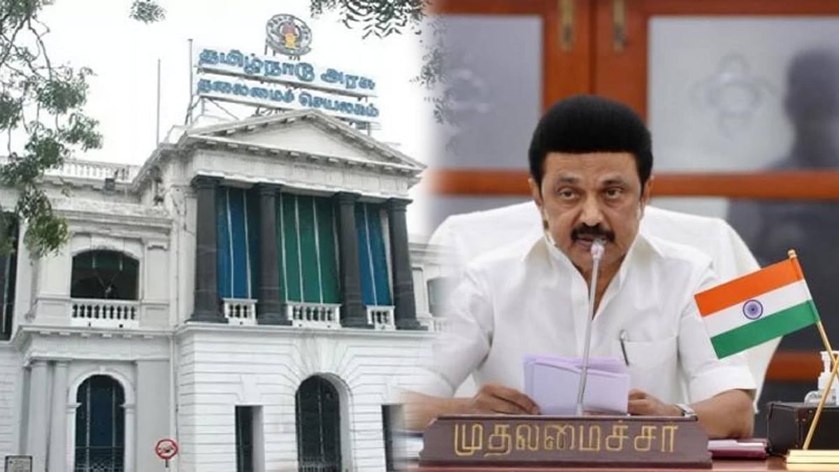 ரூ.804.59 கோடியில் 746 சாலைகள் : 37 மாவட்டங்களுக்கான அரசாணை வெளியீடு! : விவரம் உள்ளே!