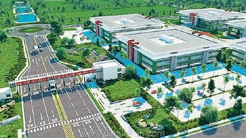 தமிழ்நாடு அரசு அறிவித்த பொங்கல் பரிசு : மதுரை அருகே ரூ.342 கோடி முதலீட்டில்  சிப்காட் பூங்கா!