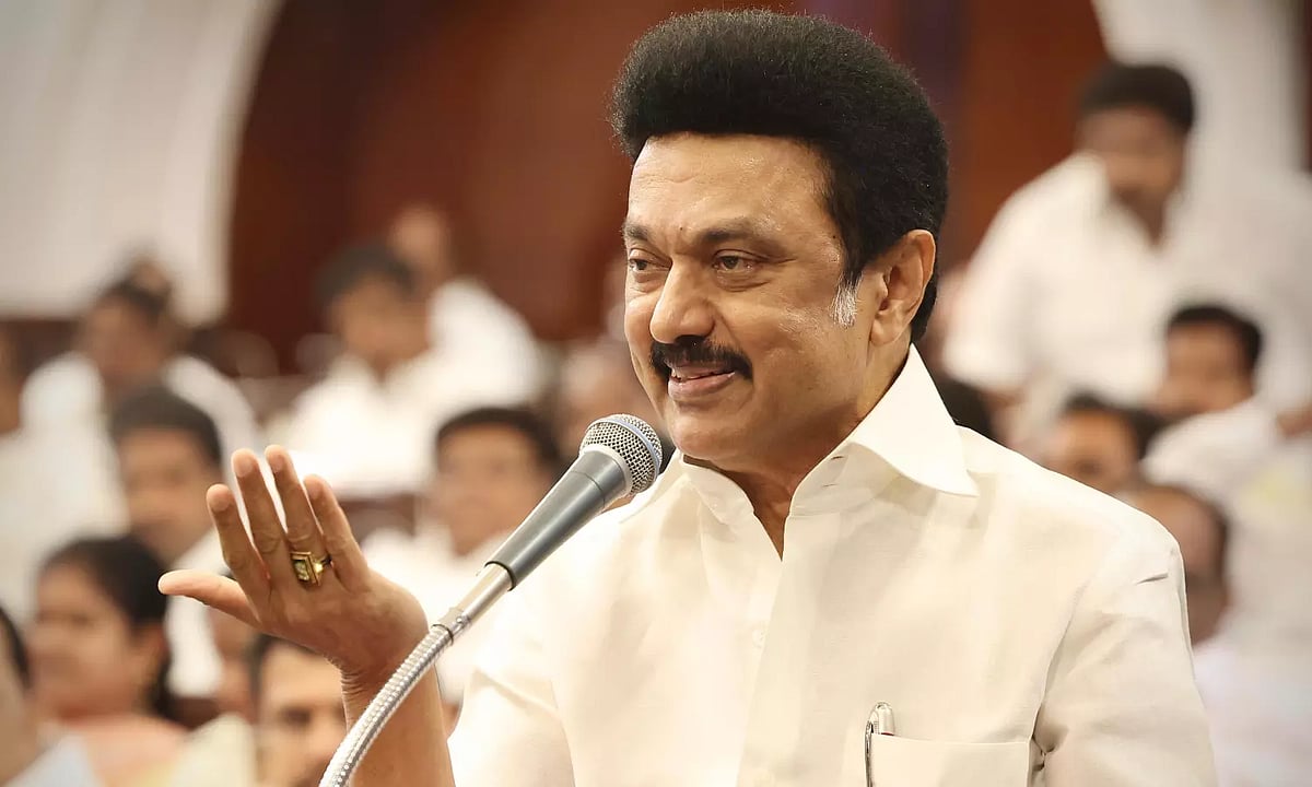 ’பொல்லாத சார்’ ஆட்சியில் நடந்தது இதுதான் : பழனிசாமியின் பொய்-க்கு முரசொலி பதிலடி!