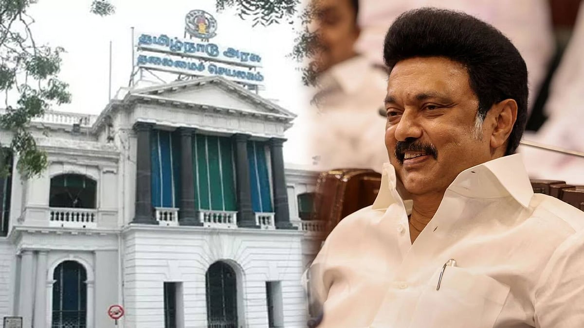 ரூ.804.59 கோடியில் 746 சாலைகள் : 37 மாவட்டங்களுக்கான அரசாணை வெளியீடு! : விவரம் உள்ளே!