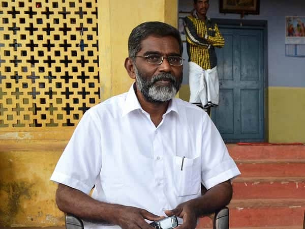 உதயகுமாரன் 