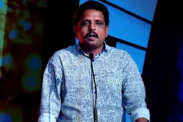 ஒன்றிய அமைச்சர் வேண்டுமென்றே தமிழ்நாடு அரசின் மீது பழிபோடுகிறார் - சு.வெங்கடேசன் MP விமர்சனம் ! 