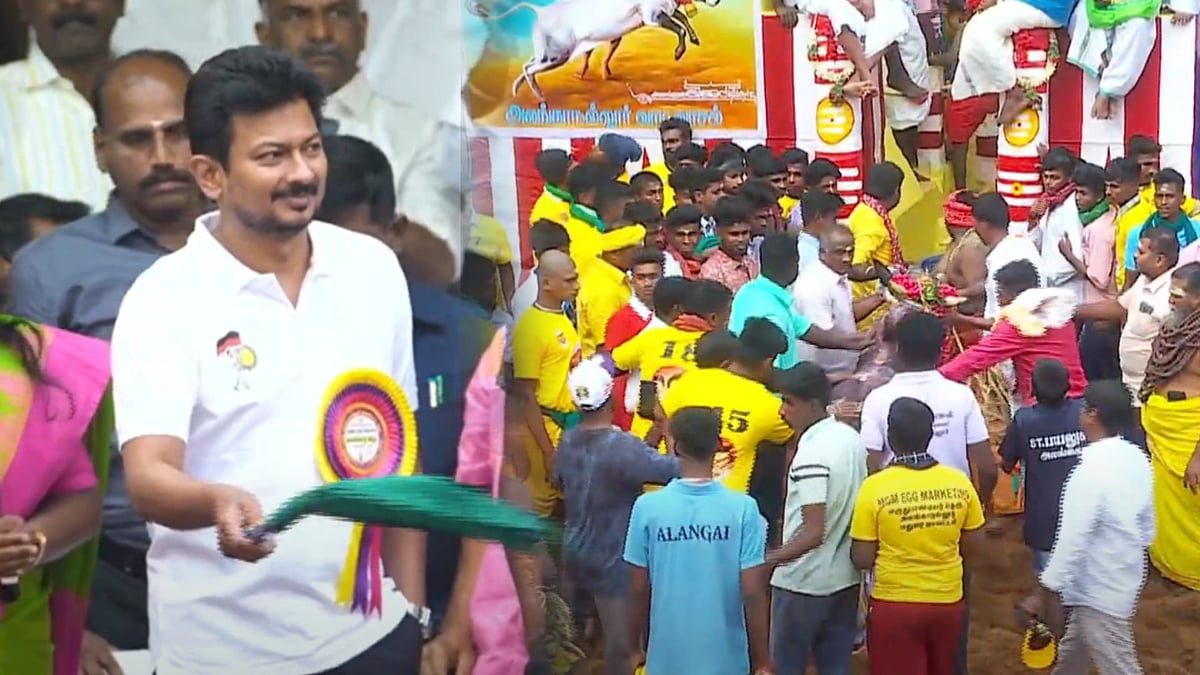 1,100 காளைகள், 900 மாடுபிடி வீரர்கள்... களை கட்டும் அலங்காநல்லூர் ஜல்லிக்கட்டு - பரிசுகள் என்னென்ன?