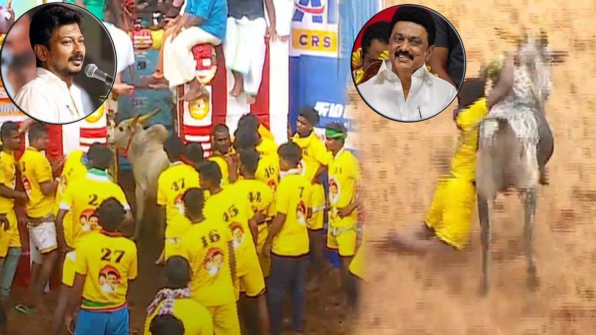 1,100 காளைகள், 900 மாடுபிடி வீரர்கள்... களை கட்டும் அலங்காநல்லூர் ஜல்லிக்கட்டு - பரிசுகள் என்னென்ன?