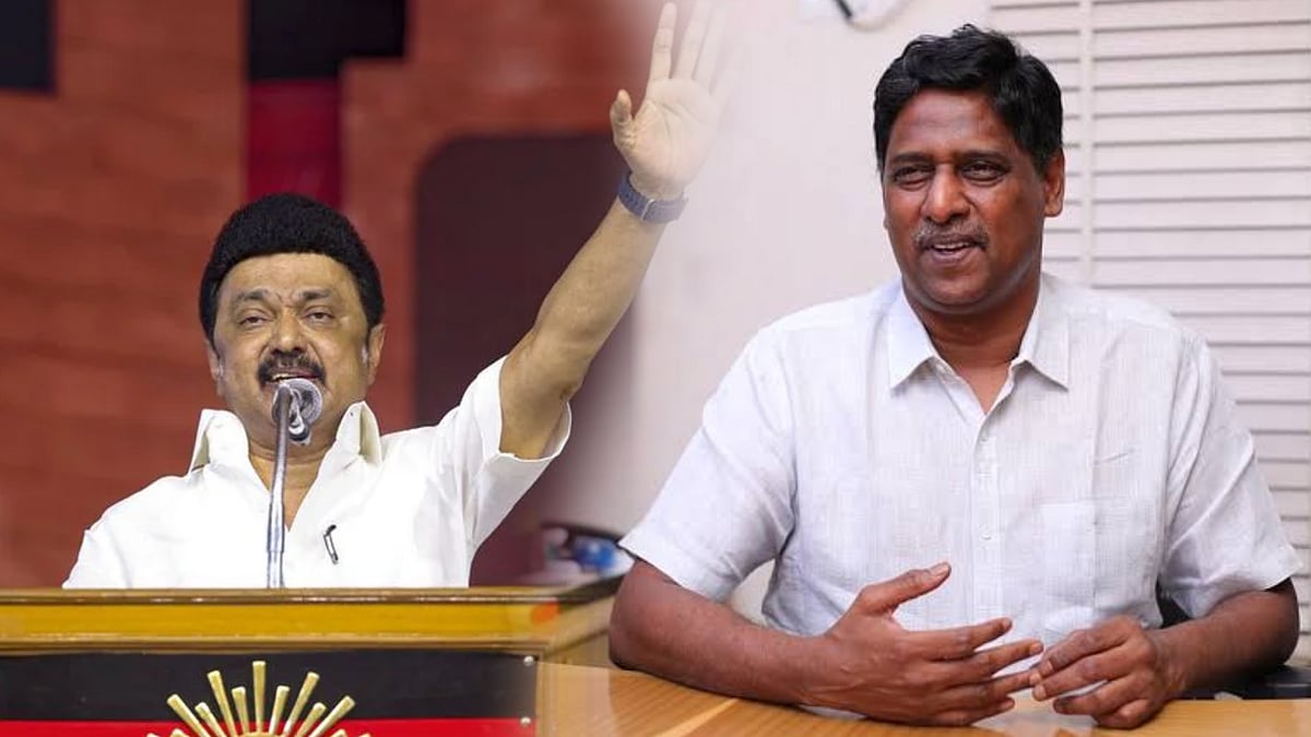 திமுக சட்டத்துறையின் மூன்றாவது மாநில மாநாடு... முதலமைச்சர் பங்கேற்பு : எங்கு? எப்போது? - விவரம்!