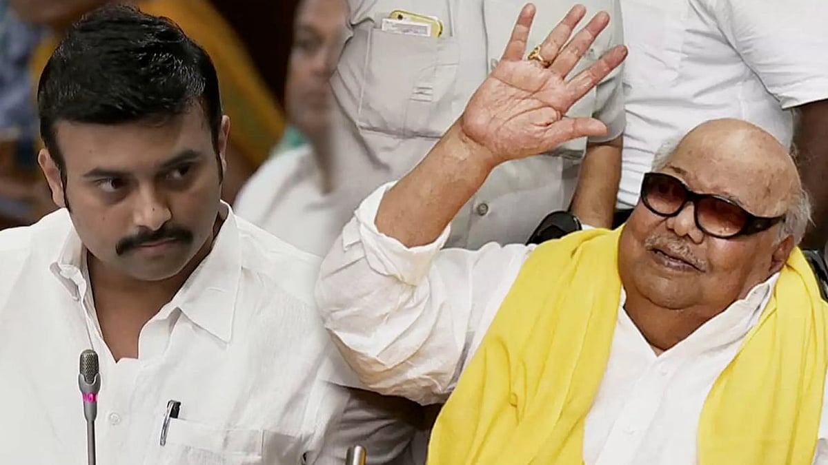 படிப்பு, வேலைகளில் அருந்ததியர் சமூகத்தினருக்கு உயர்ந்து வரும் பிரதிநிதித்துவம் - அமைச்சர் மதிவேந்தன்!