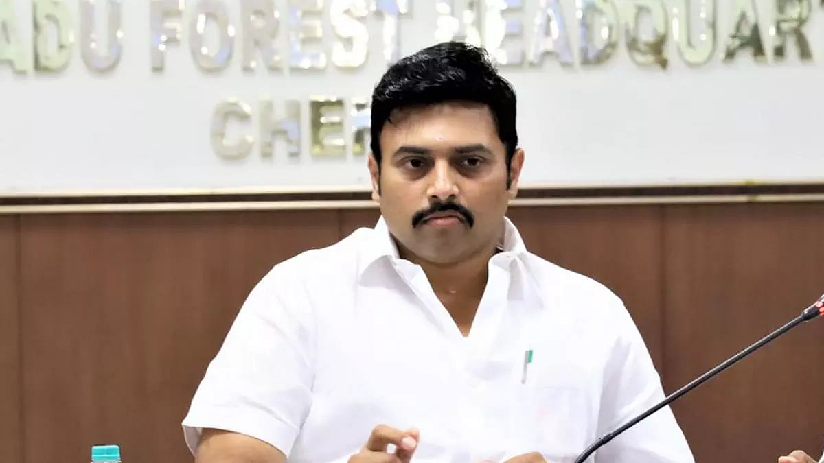 படிப்பு, வேலைகளில் அருந்ததியர் சமூகத்தினருக்கு உயர்ந்து வரும் பிரதிநிதித்துவம் - அமைச்சர் மதிவேந்தன்!