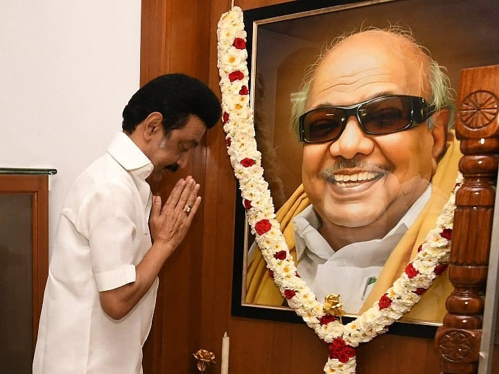 அருந்ததியினர் வாழ்வில் மறுமலர்ச்சி ஏற்படுத்திய தி.மு.க. அரசு - The Hindu நாளேடு புகழாரம் !