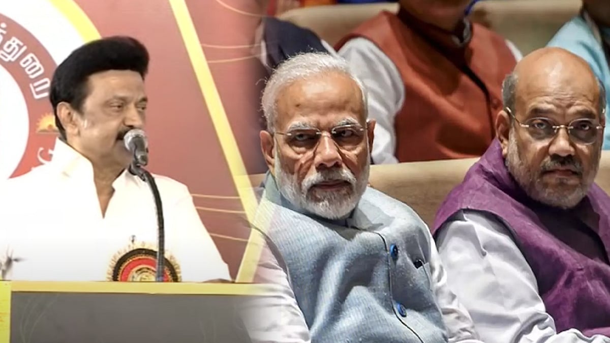 'ஒரே நாடு ஒரே தேர்தல்' - 