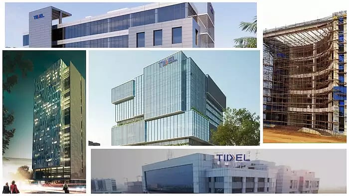 10 ஆயிரம் பேருக்கு வேலைவாய்ப்பு... ரூ.600 கோடியில் மதுரை மற்றும் திருச்சியில் அமையும் டைடல் பூங்கா!