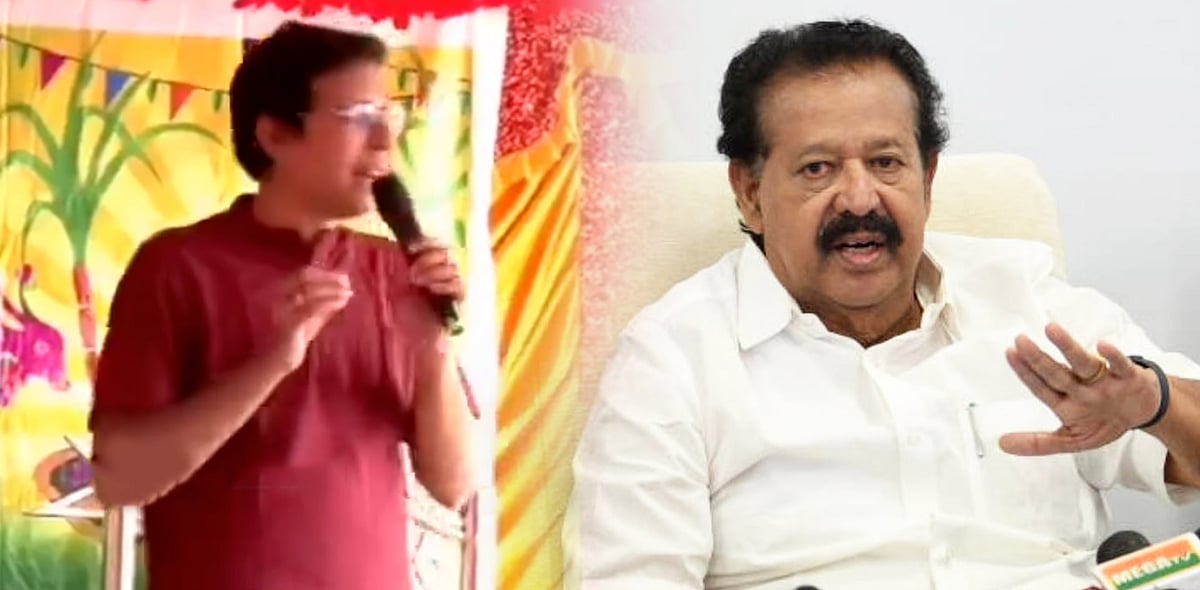 கோமியம் விவகாரம்: “மூட நம்பிக்கைகளை தகர்த்தெறிய வேண்டும்..” -IIT இயக்குநருக்கு அமைச்சர் பொன்முடி கண்டனம்!