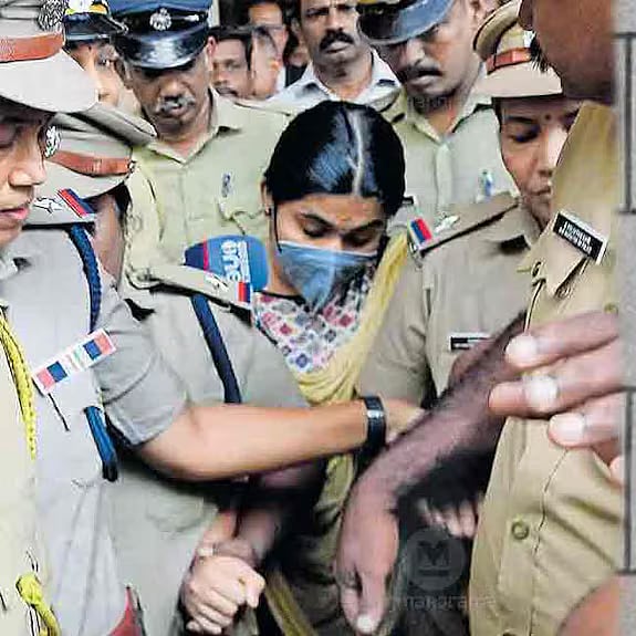 காதலனுக்கு விஷம் கொடுத்து கொலை செய்த காதலி : தூக்குத்தண்டனை விதித்து நீதிமன்றம் அதிரடி ! 