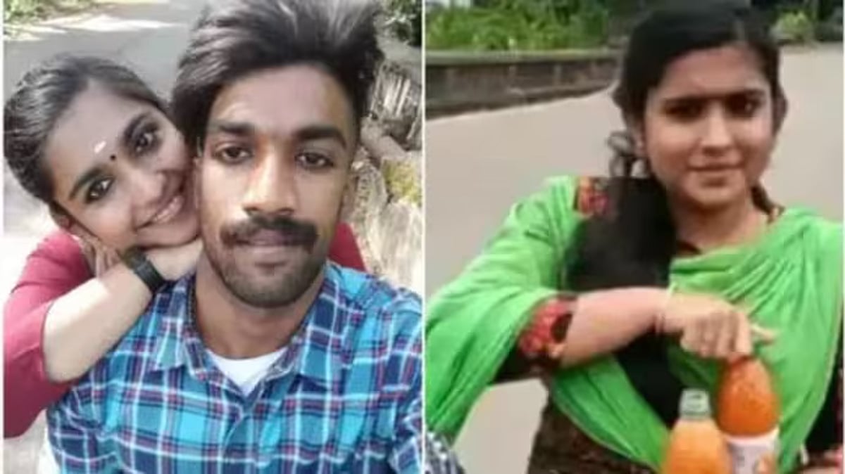 காதலனுக்கு விஷம் கொடுத்து கொலை செய்த காதலி : தூக்குத்தண்டனை விதித்து நீதிமன்றம் அதிரடி ! 