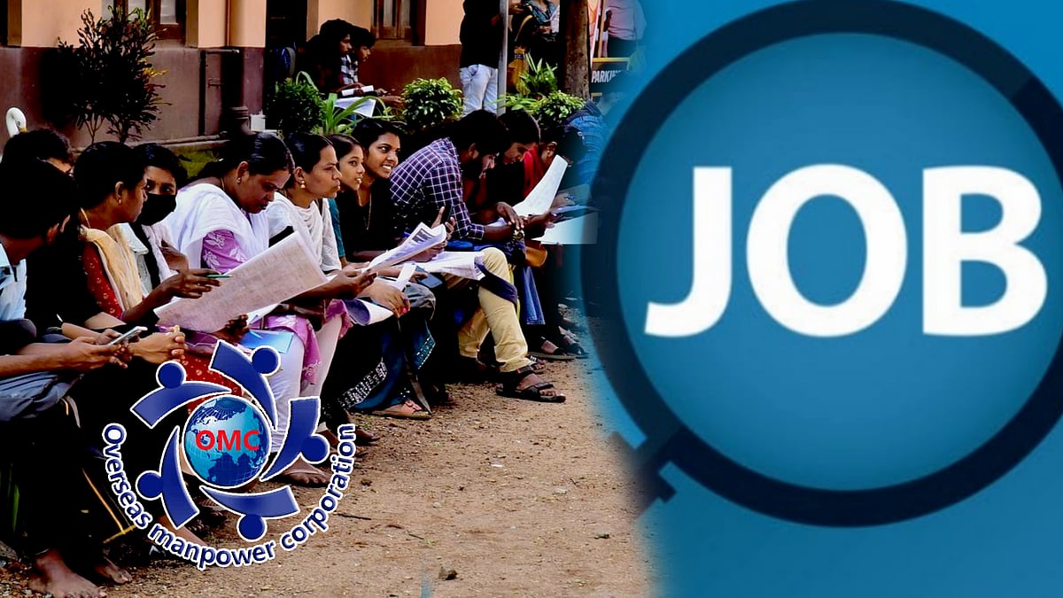 Engineer-களின் கவனத்திற்கு... ஐக்கிய அரபு அமீரகம், சார்ஜாவில் வேலை... தமிழ்நாடு அரசு அறிவிப்பு - விவரம் !